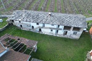 CASA INDIPENDENTE A BARGE