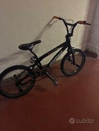 BMX Zarma XRay