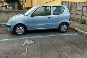 Fiat Seicento - 1.1 cc - ideale per neopatentati