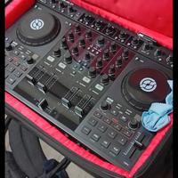 Traktor dj S4 mk