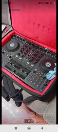 Traktor dj S4 mk