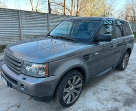 Range rover sport 2.7 diesel
