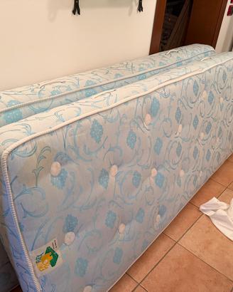 Dono materassi mobili credenza