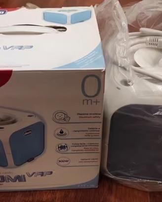 Umidificatore Chicco