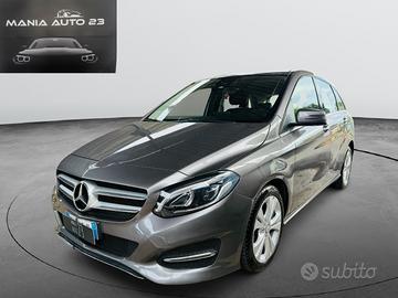 Mercedes-benz Classe B -180 d*109CV* (cdi) Premium