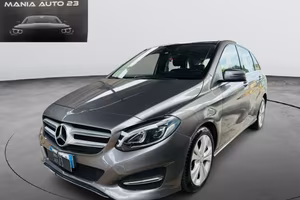 Mercedes-benz Classe B -180 d*109CV* (cdi) Premium