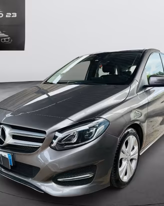 Mercedes-benz Classe B -180 d*109CV* (cdi) Premium