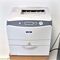 Stampante laser a colori Epson AcuLaser C1100