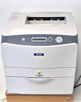 Stampante laser a colori Epson AcuLaser C1100