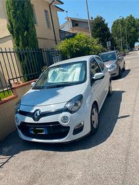 Renault Twingo 1.5 dCi – Adatta per Neopatenta