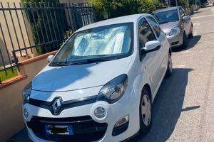 Renault Twingo 1.5 dCi – Adatta per Neopatenta