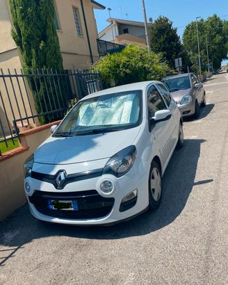 Renault Twingo 1.5 dCi – Adatta per Neopatenta