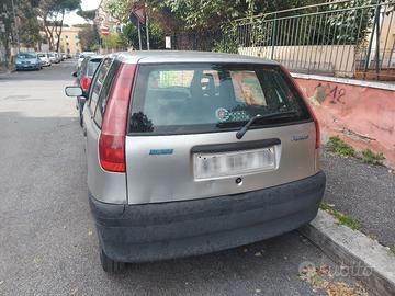 Pezzi di ricambio Fiat punto 55s 1.1
