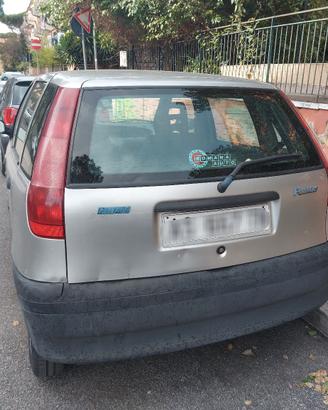 Pezzi di ricambio Fiat punto 55s 1.1
