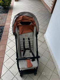 Passeggino Quid 2 Inglesina