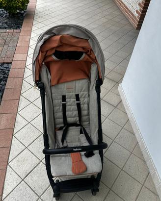 Passeggino Quid 2 Inglesina