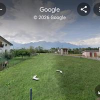 Terreno edificabile