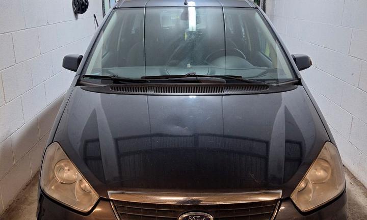 FORD C-Max+ 1.6 TDCi 110 CV DPF