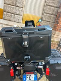 top case sw motortech per bmw r 1300 gs adv