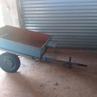 carrello agricolo 