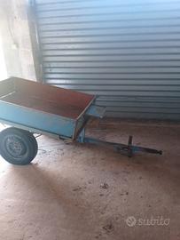 carrello agricolo 