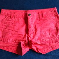 short Champion originale