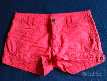 short Champion originale