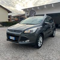 Ford Kuga 2.0 TDCI 150 CV S&S 4WD Titanium