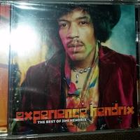 Jimi Hendrix - Experience The Best Of - SIGILLATO