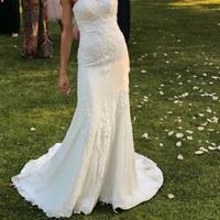 Vestito da sposa