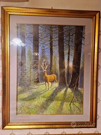 Quadri scultura dipinti