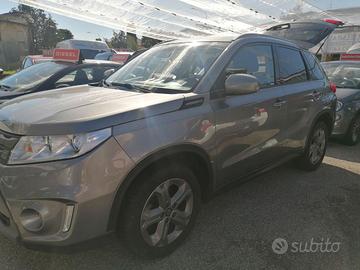 SUZUKI Vitara 1.6 VVT V-Cool km 71.000