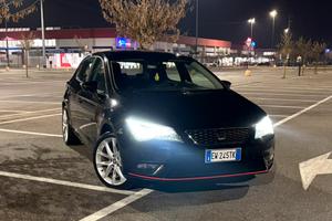 Seat leon 2014 Neopatentati