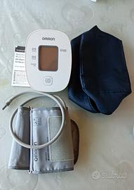 misuratore pressione Omron X2 basic 