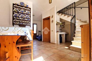 CASA INDIPENDENTE A SANT'ANTIOCO