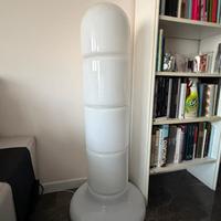 Lampada da terra