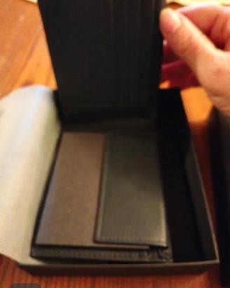 portafoglio  pquadro 