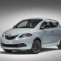 Ricambi lancia ypsilon 2020/2023