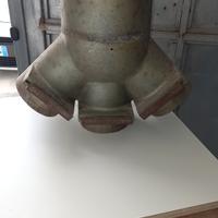 Adattatore per aspiratori