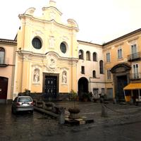 Via Roma 2 Monolocali p.auto in area condominiale