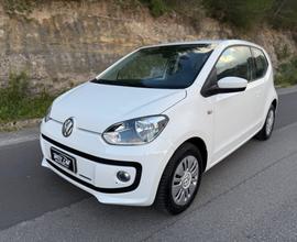 VOLKSWAGEN up! 1.0 75 CV 3 porte high up!