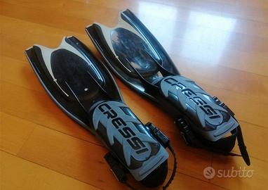 Pinne Sub Cressi