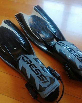 Pinne Sub Cressi