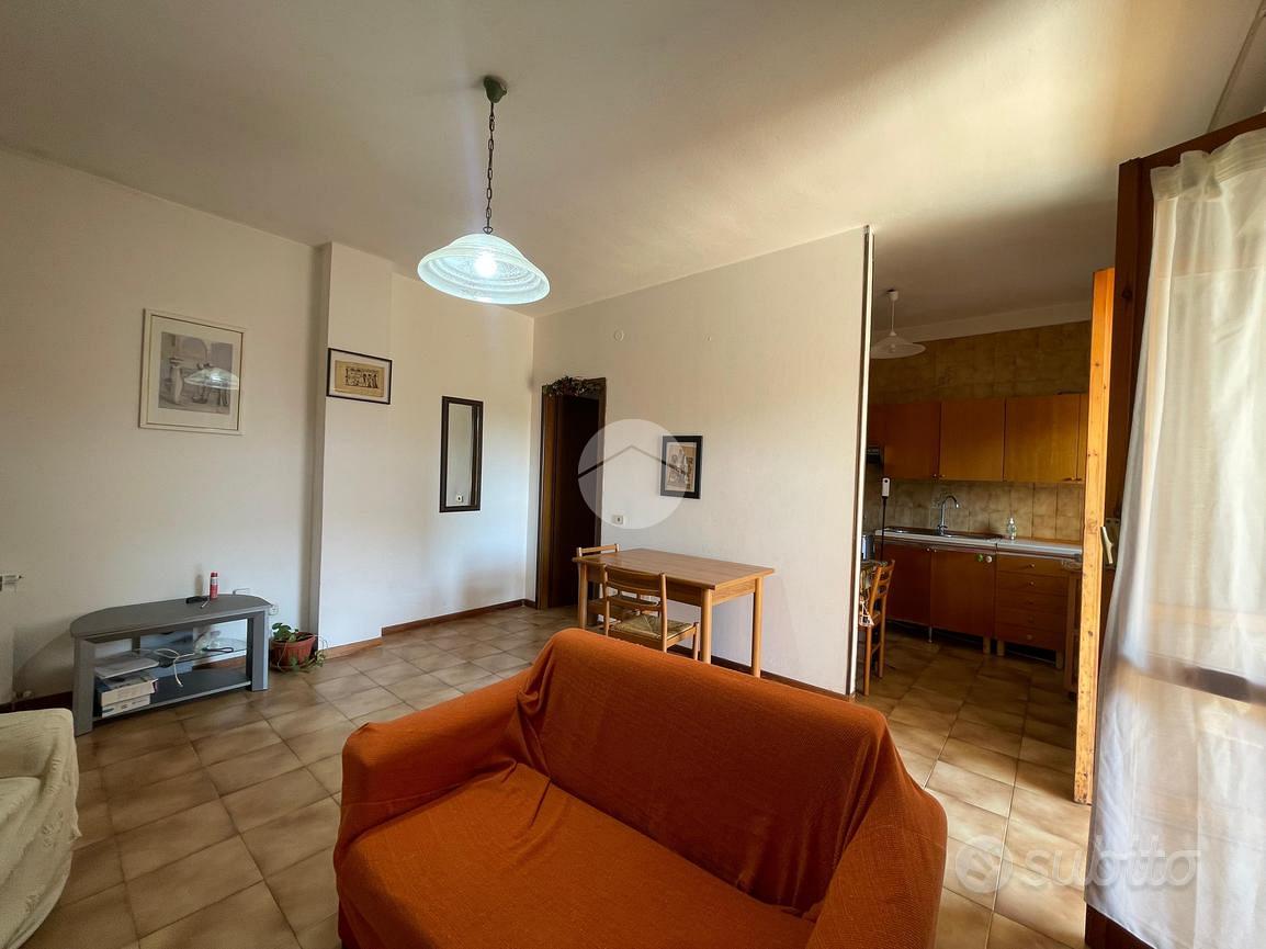 Apartment in Cagliari, Tuvumannu, Tuvixeddu-Tuvumannu - Altro