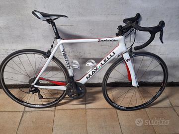 Bici da corsa