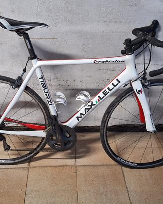 Bici da corsa