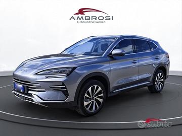 BYD Seal U 1.5 phev Boost 2wd