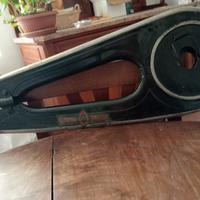 Carter 26 Bianchi Anni 30  4 pezzi