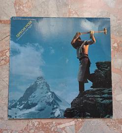 Depeche Mode – Construction Time Again 1983