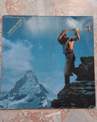 Depeche Mode – Construction Time Again 1983